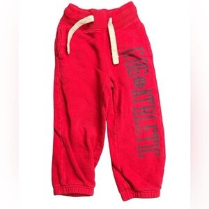 Boys Gap XS sweatpants joggers